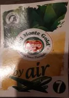 Mängden socker i Ananas