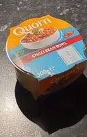 Mängden socker i Chilli bean bowl