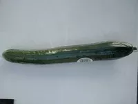 Mängden socker i Cucumber