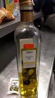 Mängden socker i Olive oil