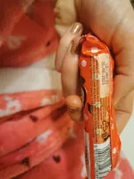 Mängden socker i TÚRÓDESSZERT