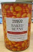 Mängden socker i Pečené fazole v rajčatové omáčce