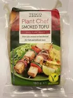 Mängden socker i Tofu uzené