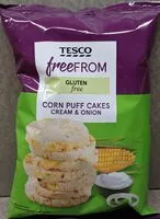 Mängden socker i Chipsy