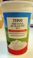 Mängden socker i Smetana ke šlehání 31%