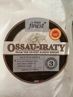 Mängden socker i Ossau-Iraty