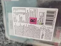 Mängden socker i Italian Salami