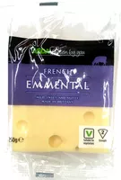 Emmental cheese