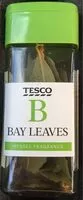 Mängden socker i Bay Leaves