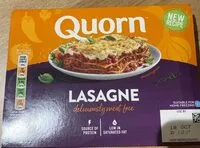 Mängden socker i Lasagne