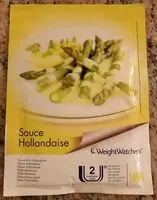 Mängden socker i Sauce Hollandaise