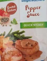 Mängden socker i Pepper sauce