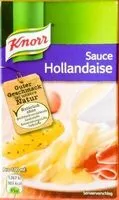 Mängden socker i Hollandaise Sauce für Spargel und Gemüse