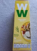 Mängden socker i Ww bearnaise sauce