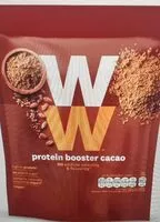 Mängden socker i Protéines en poudre au cacao