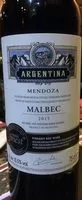 Wines from argentina