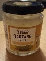 Mängden socker i Tartare sauce
