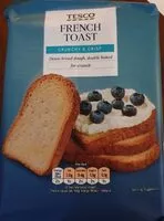 Mängden socker i Biscotte