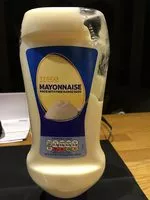 Mängden socker i Mayonnaise