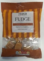 Fudge