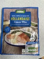 Mängden socker i hollandaise sauce