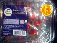 Tomkin tomatoes