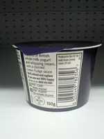 Mängden socker i Sumptuous fudge