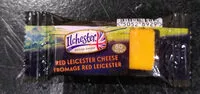 Mängden socker i Red Leicester Cheese