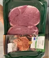 Mängden socker i Lamb leg strak