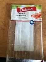 Mängden socker i tesco finest dry cured back bacon