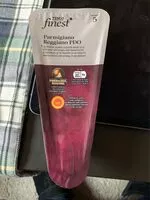 Mängden socker i Parmigiano Reggiano
