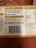 Mängden socker i Toffee & vanilla cones