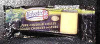 Mängden socker i Mature Cheddar Cheese