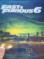 Mängden socker i Fast and furious 6