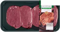 Mängden socker i Tesco Lamb Lamb Leg Steaks