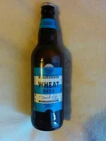 Mängden socker i Wheat Beer