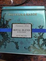 Mängden socker i Tea