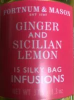 Mängden socker i Thé