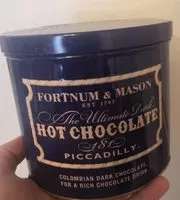 Mängden socker i Hot chocolate