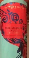 Mängden socker i Macadamia nut