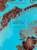 Mängden socker i Chocolate Biscuit Selection