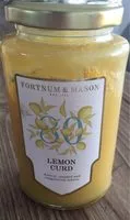 Mängden socker i Lemon Curd