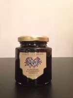 Mängden socker i Blackberry & Elderberry Conserve