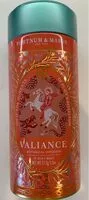 Mängden socker i Valiance Botanical Infusion