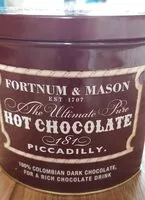 Mängden socker i Hot Chocolate