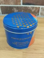 Mängden socker i Gigantissimi Dark Chocolate