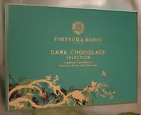 Mängden socker i Dark Chocolate Selection