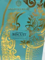 Mängden socker i Fortnum’s Biscuit Selection