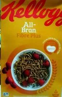 Mängden socker i All-Bran