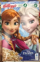 Mängden socker i Reine des Neiges